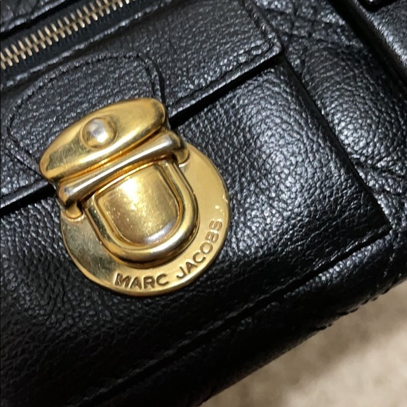 Marc jacobs clutch wallet - Picture 4 of 5